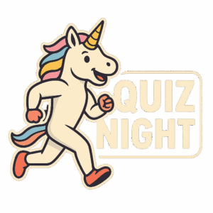 PPRC Quiz Night - 1st November 2025