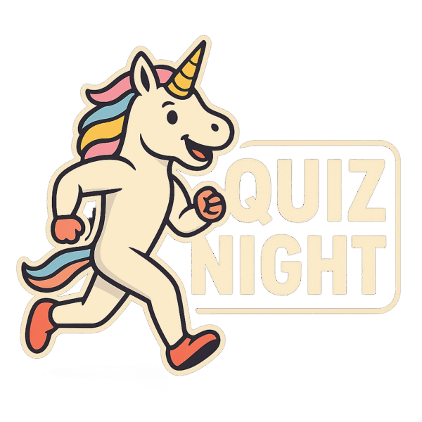 PPRC Quiz Night - 1st November 2025