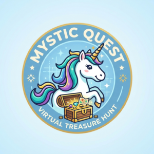 Virtual Treasure Hunt